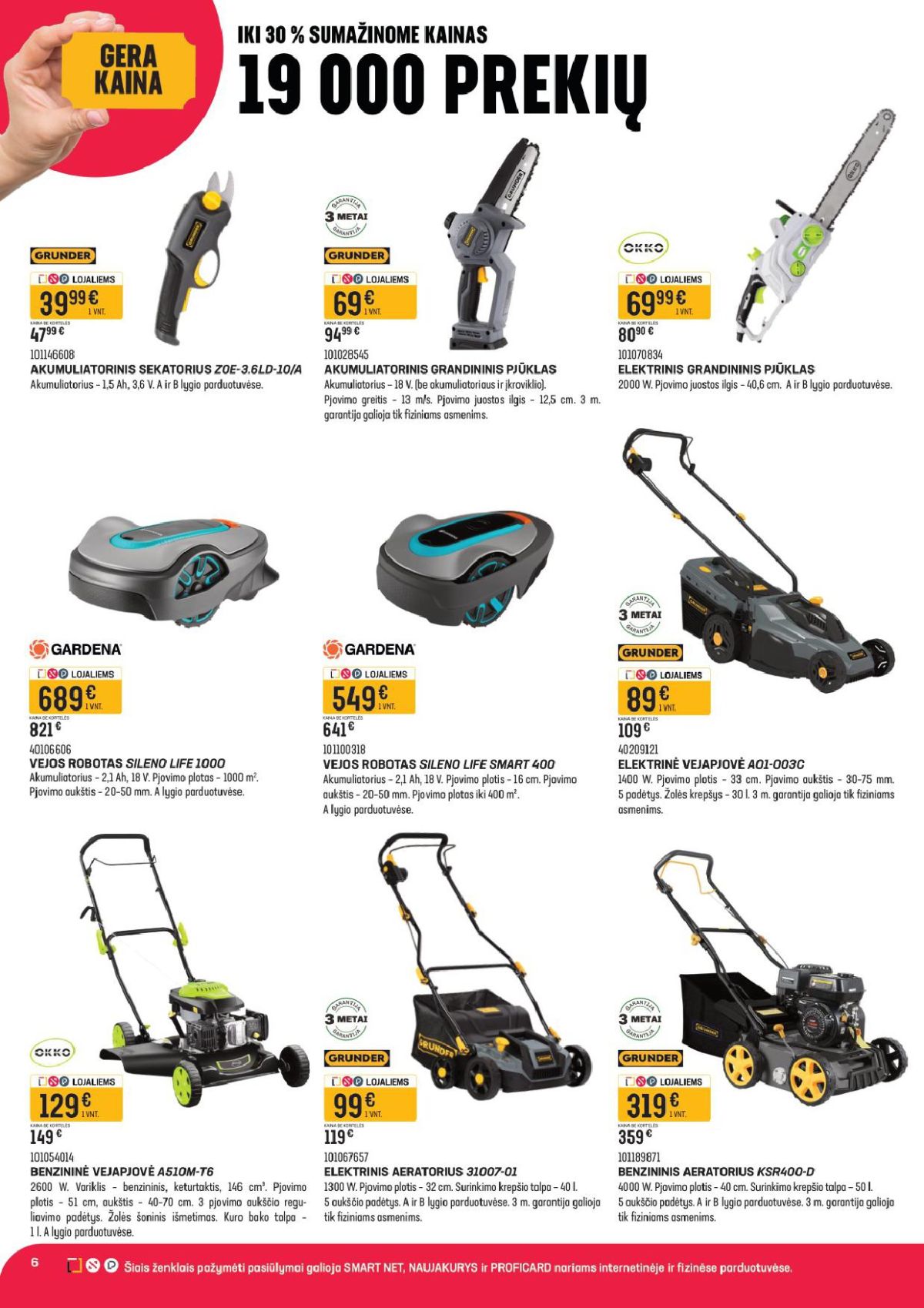 SENUKAI - Leidinys Nr.4 (2026 03 04 - 2026 03 30) | 6