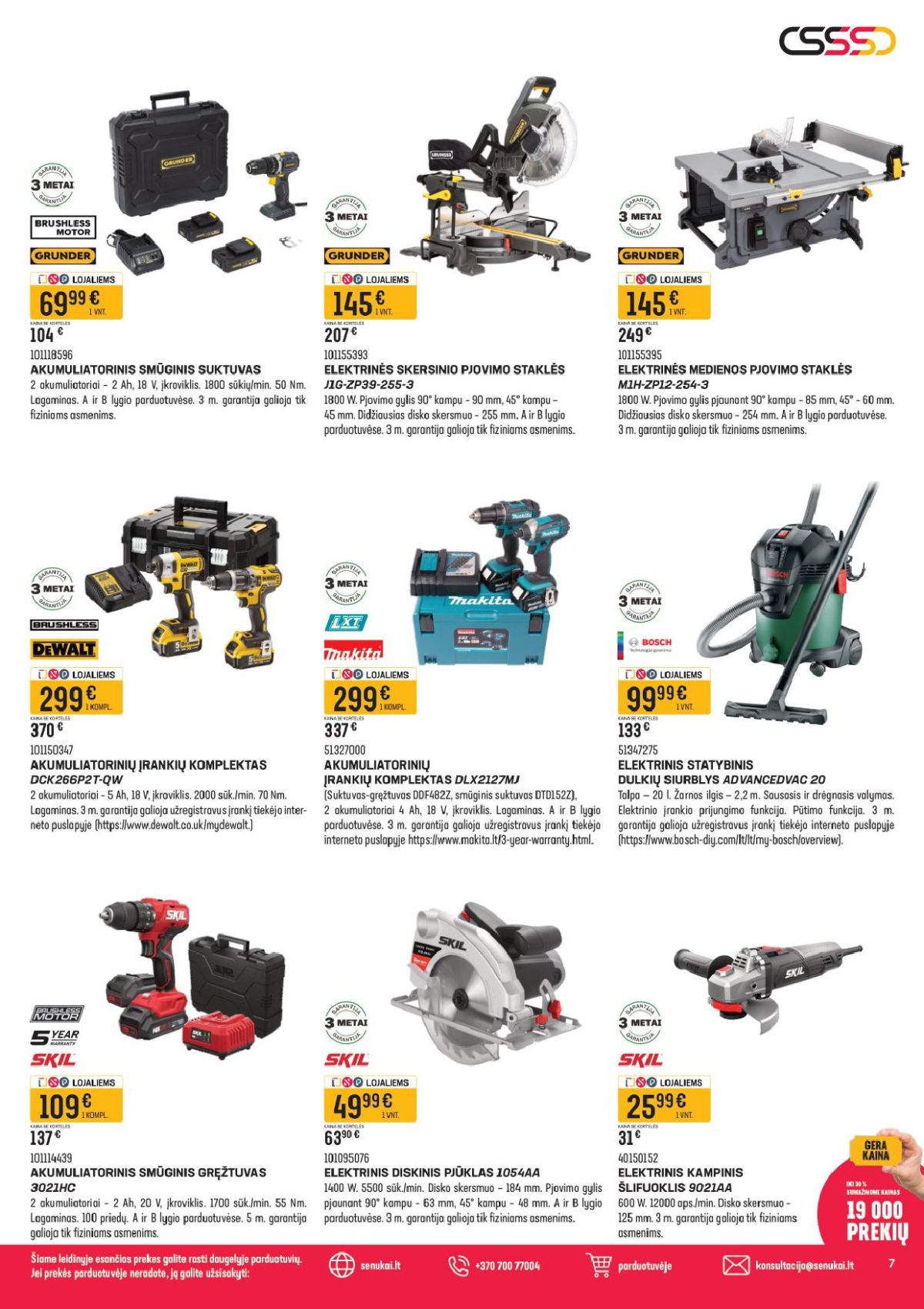 SENUKAI - Leidinys Nr.4 (2026 03 04 - 2026 03 30) | 7