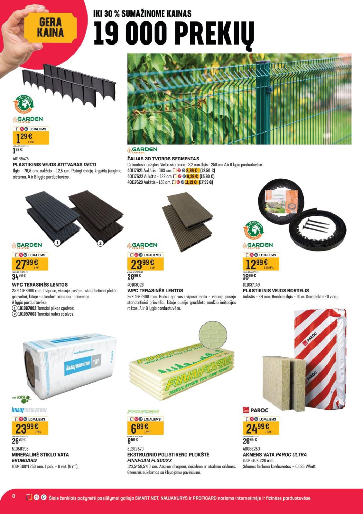 SENUKAI - Leidinys Nr.4 (2026 03 04 - 2026 03 30) | 8