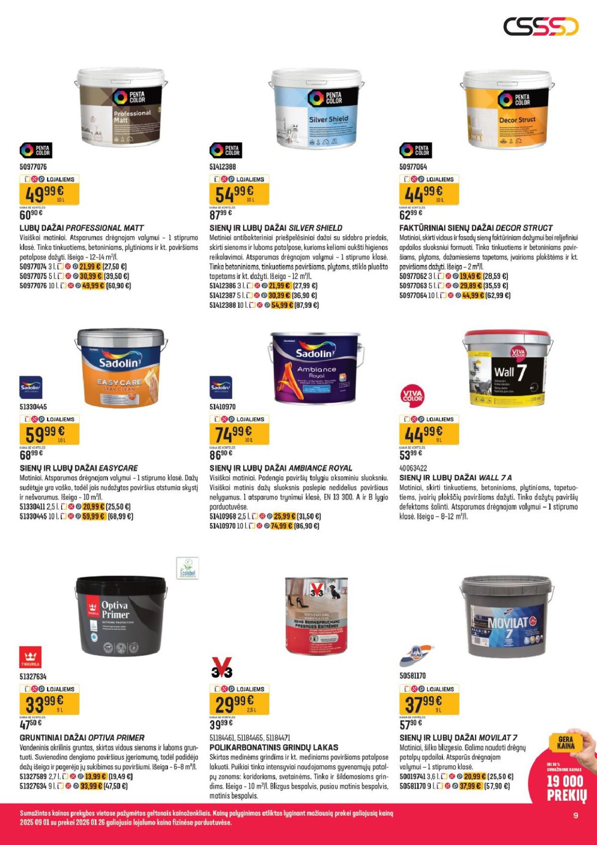 SENUKAI - Leidinys Nr.4 (2026 03 04 - 2026 03 30) | 9