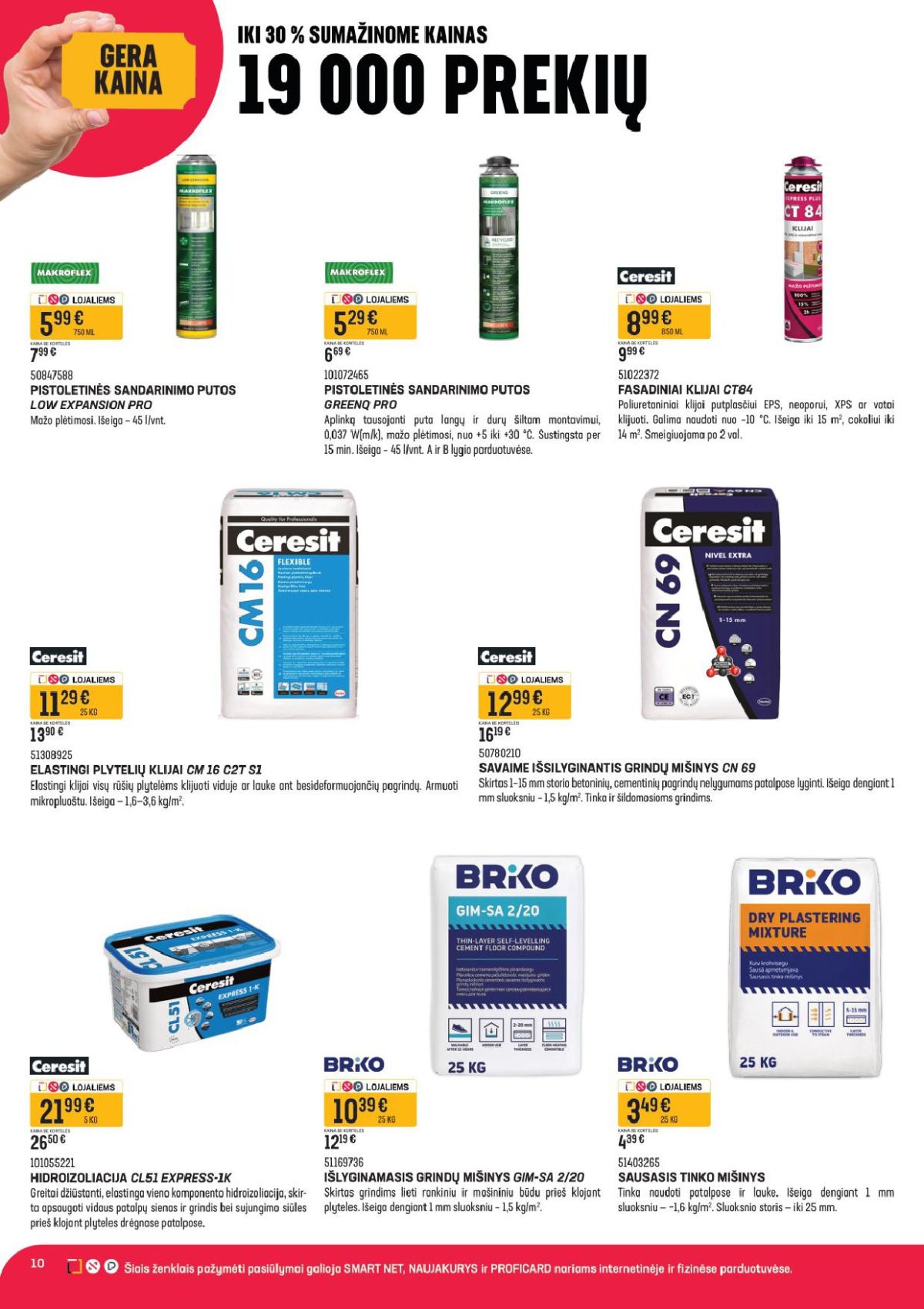 SENUKAI - Leidinys Nr.4 (2026 03 04 - 2026 03 30) | 10