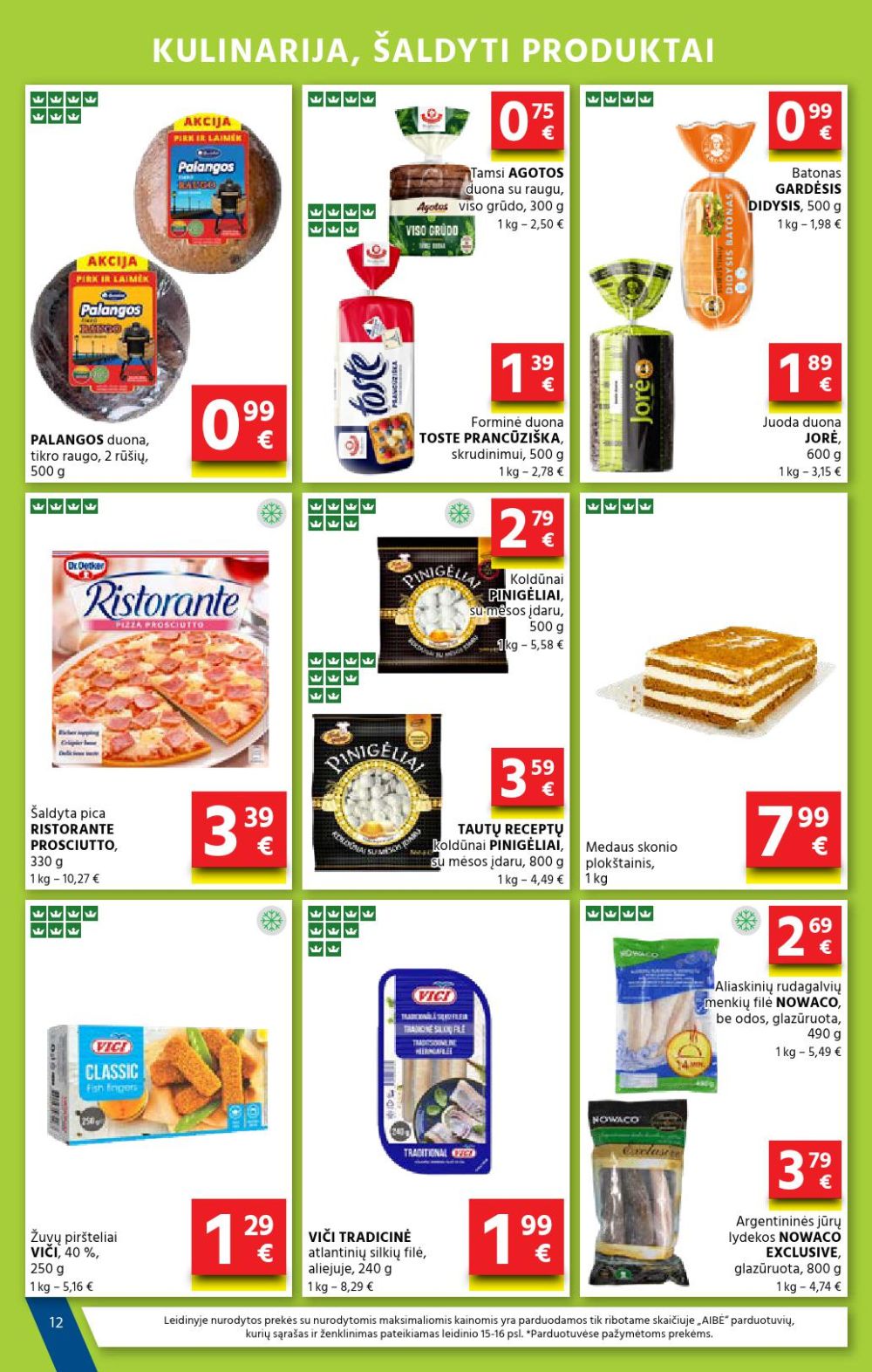 AIBĖ - Leidinys Nr.23 (2025 11 27 - 2025 12 17) | 12