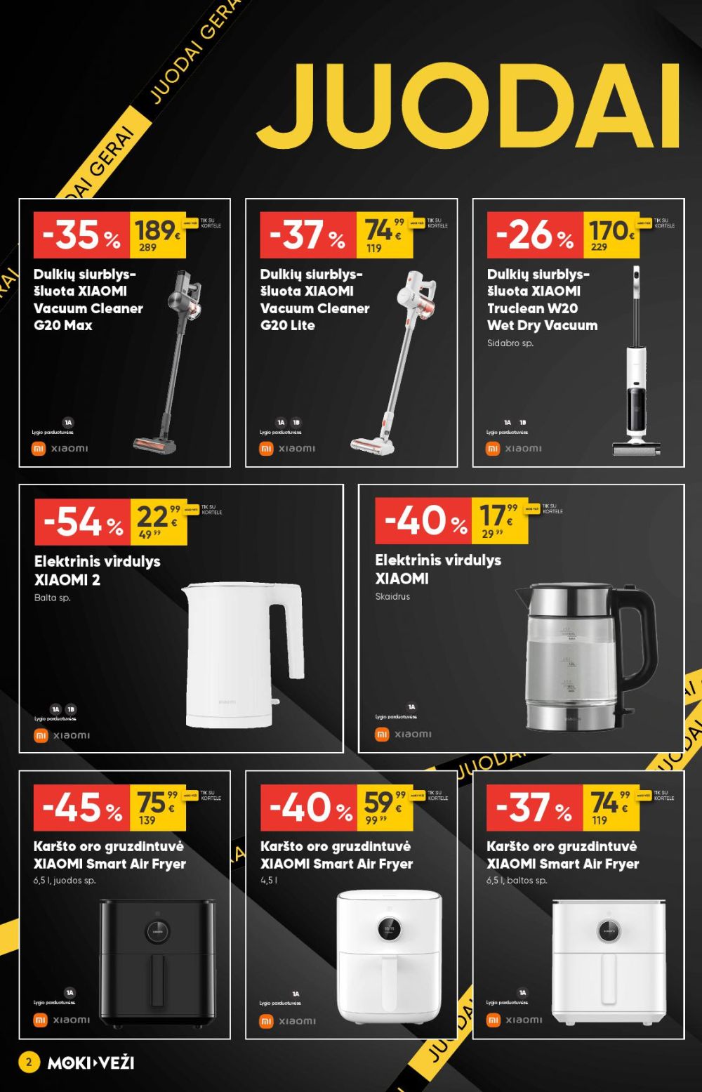 MOKI - VEŽI - Leidinys Nr.12 (2025 11 13 - 2025 12 09) | 2