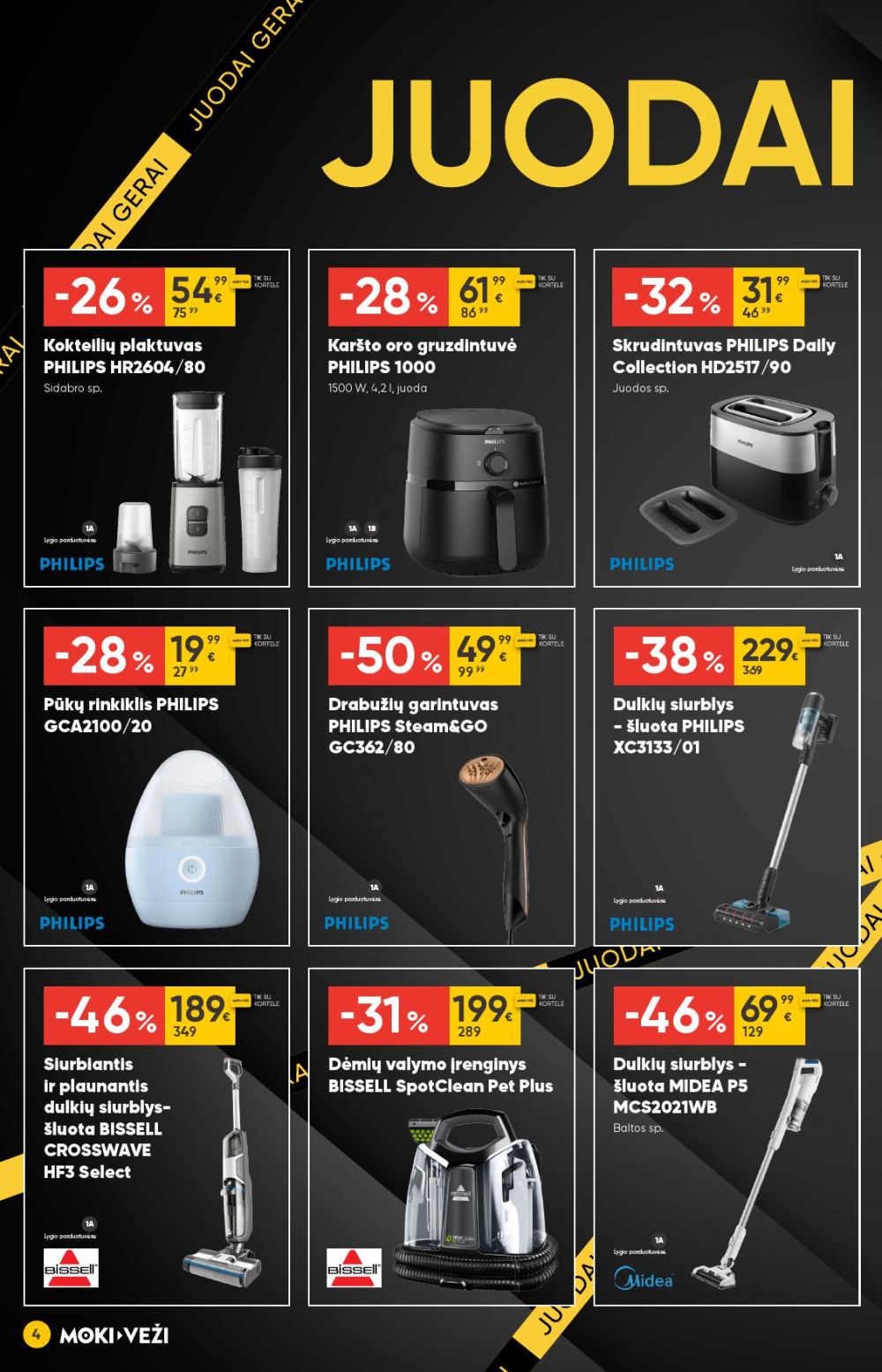 MOKI - VEŽI - Leidinys Nr.12 (2025 11 13 - 2025 12 09) | 4