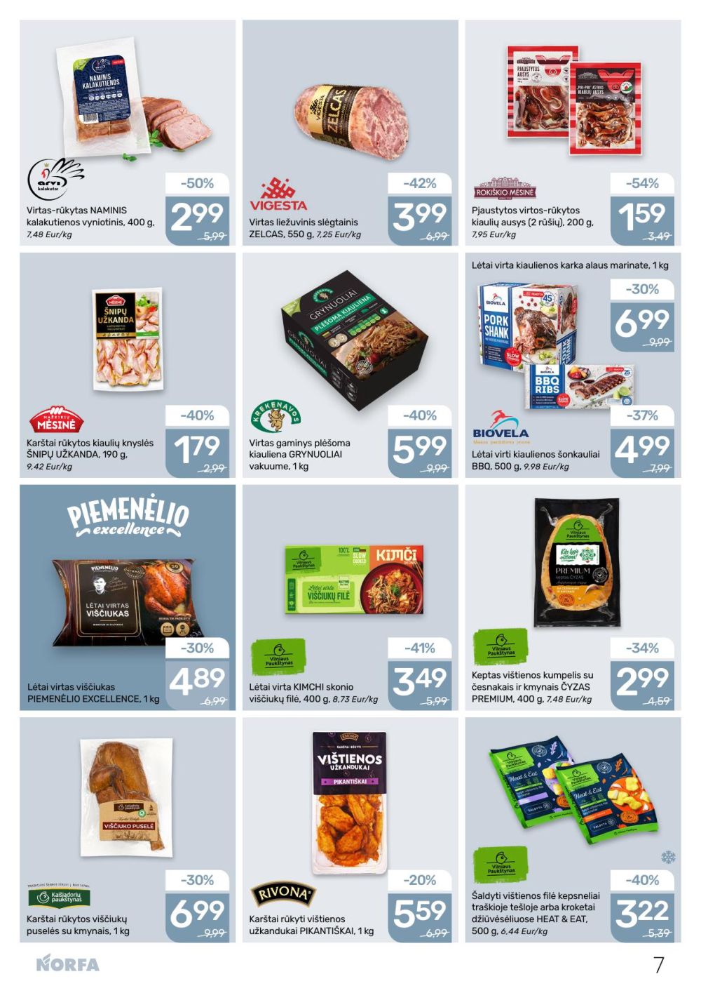 NORFA - Leidinys Nr.2 (2026 01 22 - 2026 02 04) | 7