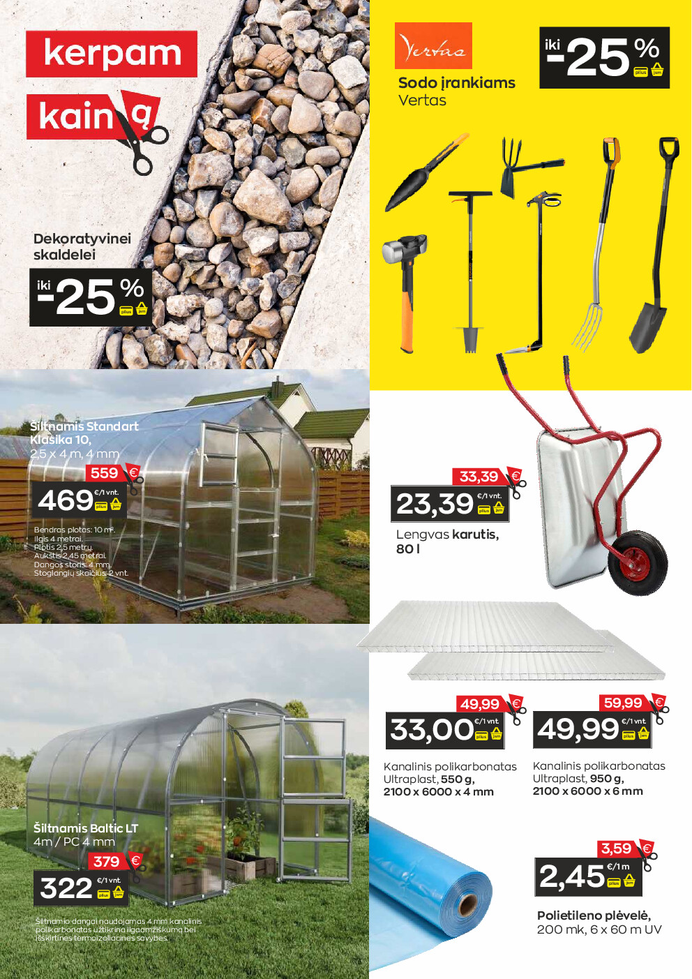 JUPOJA - Balandžio leidinys (2026-04-08 - 2026-05-18) | 12