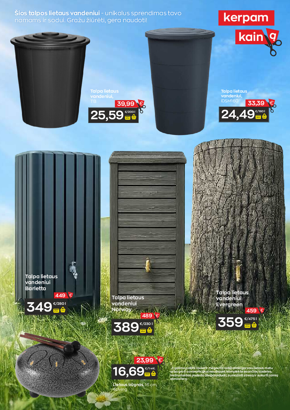 JUPOJA - Balandžio leidinys (2026-04-08 - 2026-05-18) | 14