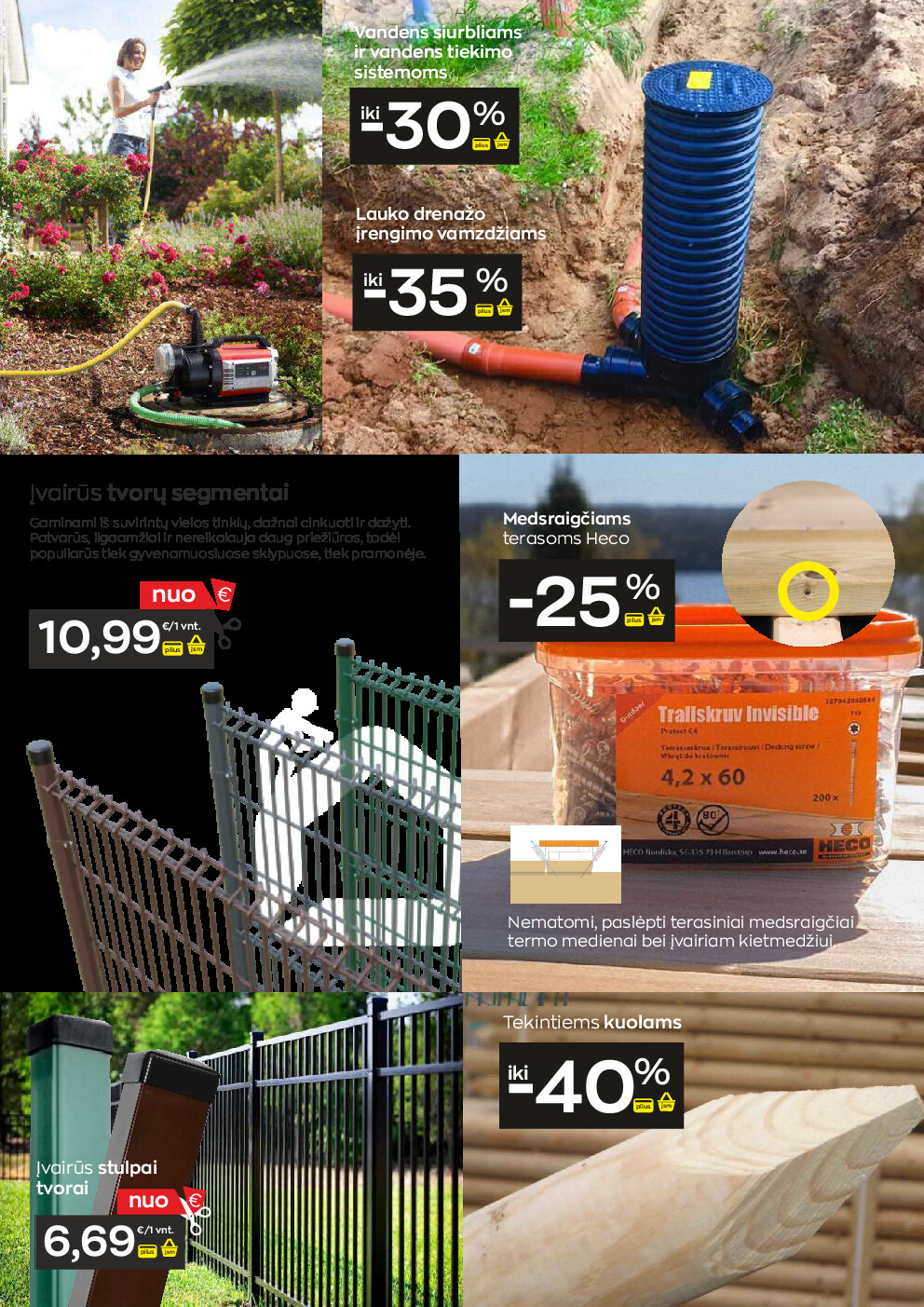 JUPOJA - Balandžio leidinys (2026-04-08 - 2026-05-18) | 15