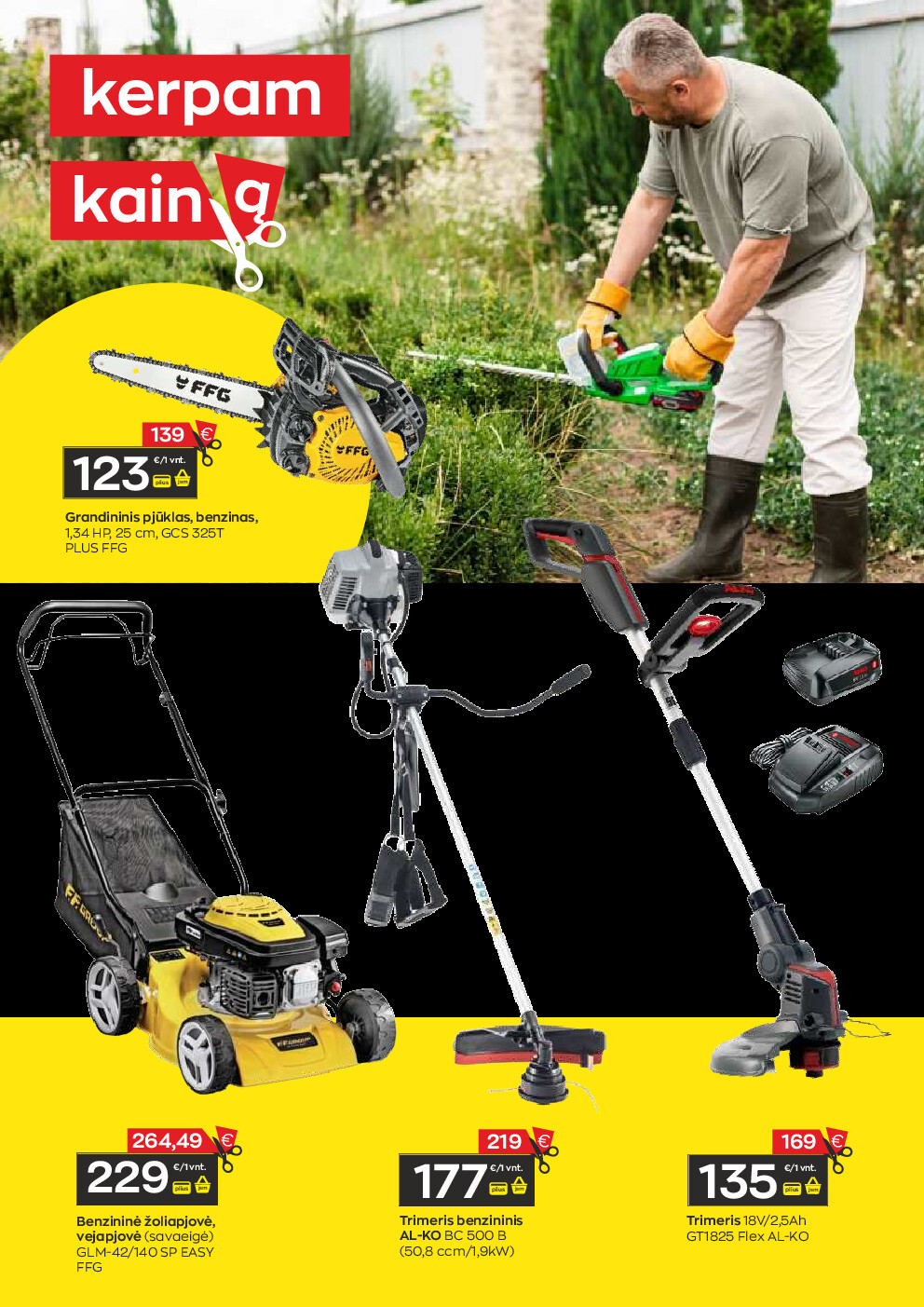 JUPOJA - Balandžio leidinys (2026-04-08 - 2026-05-18) | 17