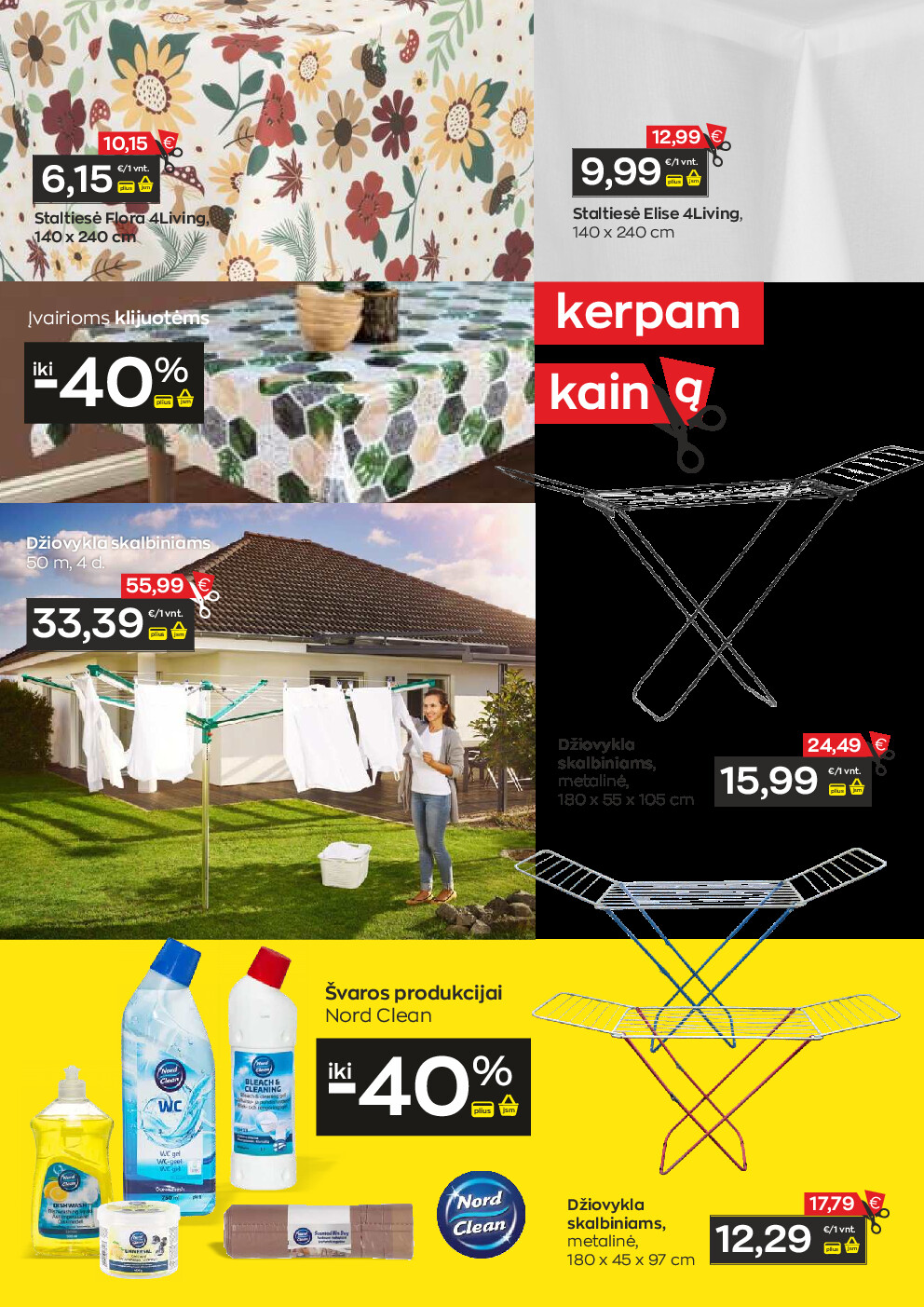 JUPOJA - Balandžio leidinys (2026-04-08 - 2026-05-18) | 20