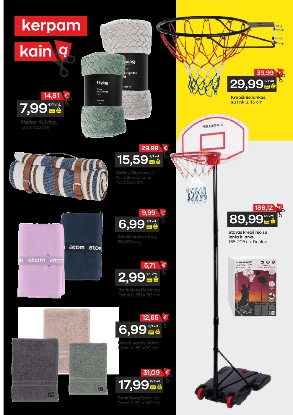 JUPOJA - Balandžio leidinys (2026-04-08 - 2026-05-18) | 21