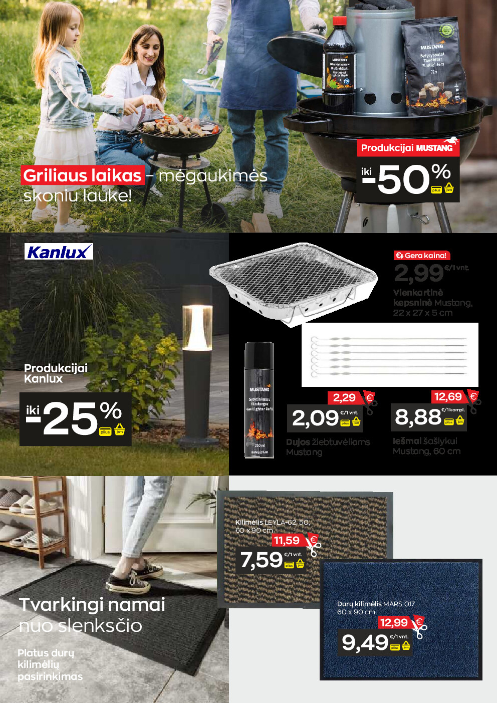 JUPOJA - Balandžio leidinys (2026-04-08 - 2026-05-18) | 22