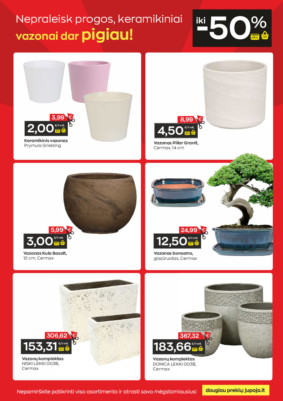 JUPOJA - Balandžio leidinys (2026-04-08 - 2026-05-18) | 24