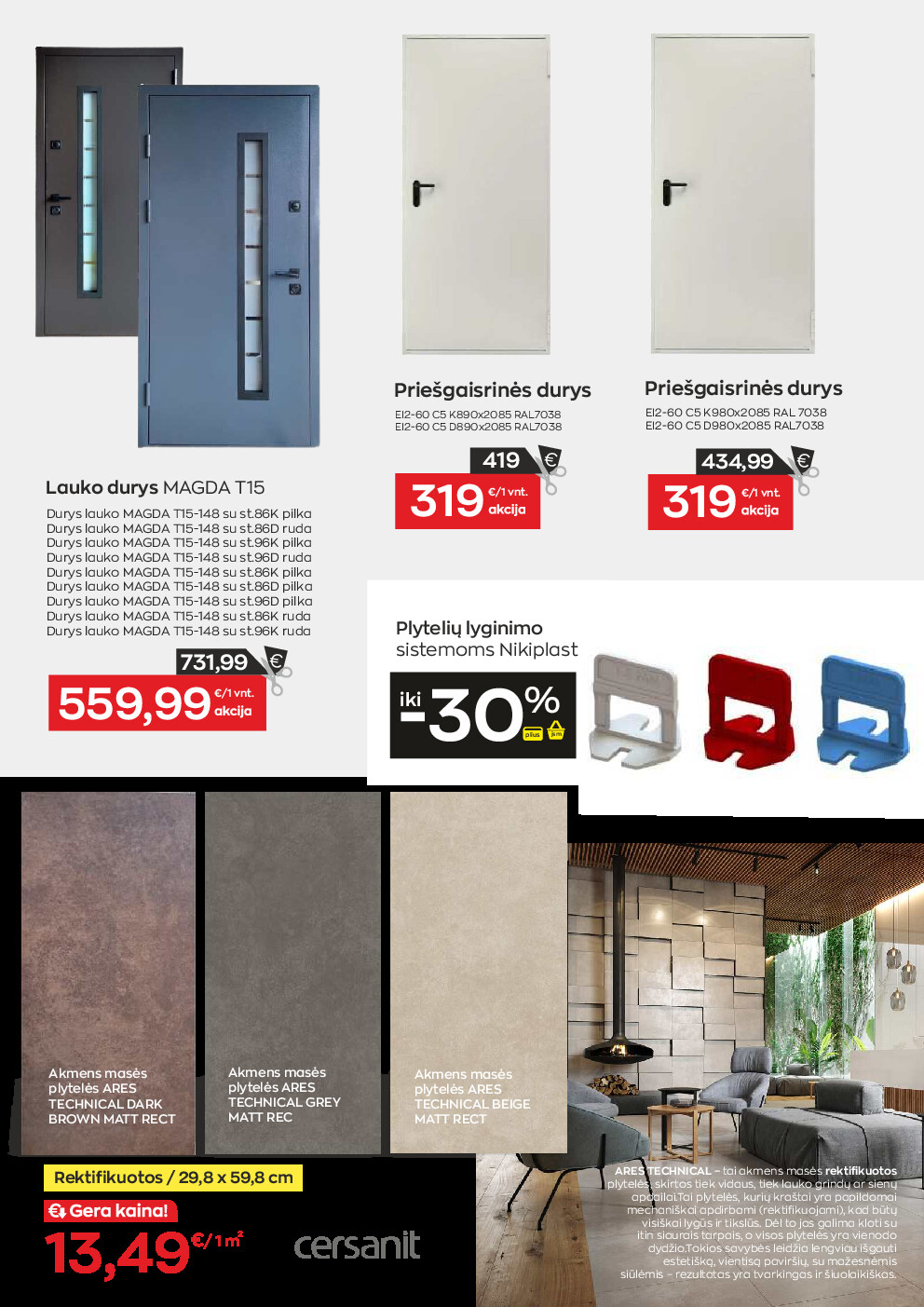 JUPOJA - Balandžio leidinys (2026-04-08 - 2026-05-18) | 26