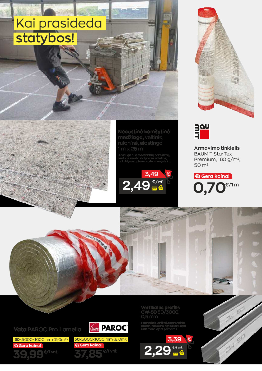 JUPOJA - Balandžio leidinys (2026-04-08 - 2026-05-18) | 27