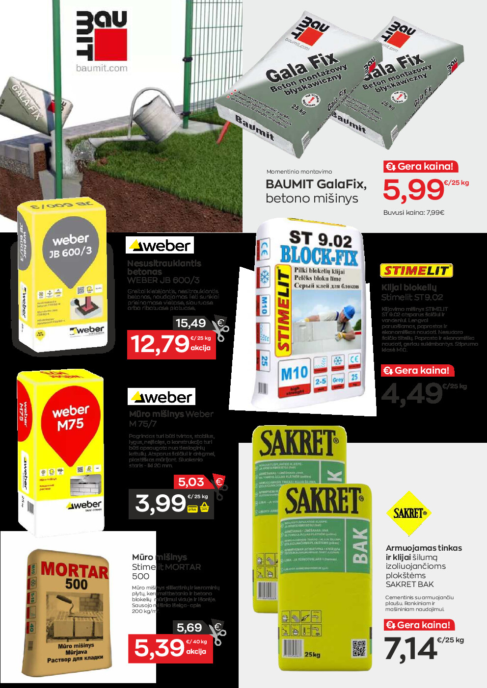 JUPOJA - Balandžio leidinys (2026-04-08 - 2026-05-18) | 29