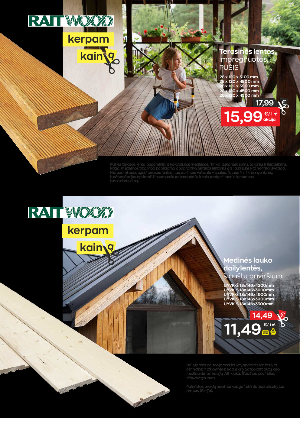 JUPOJA - Balandžio leidinys (2026-04-08 - 2026-05-18) | 30