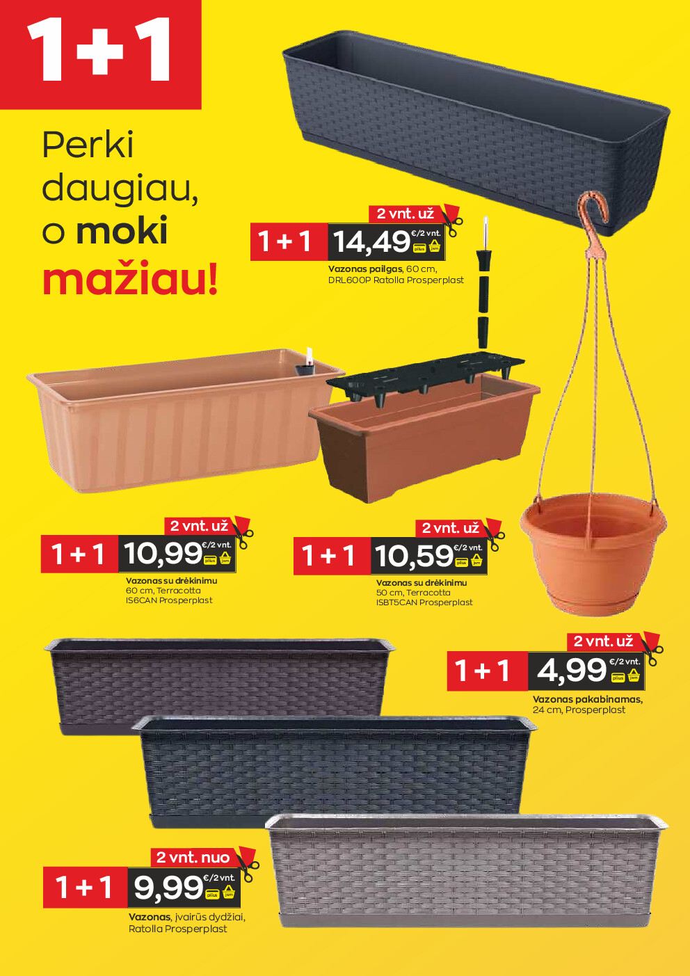 JUPOJA - Balandžio leidinys (2026-04-08 - 2026-05-18) | 4