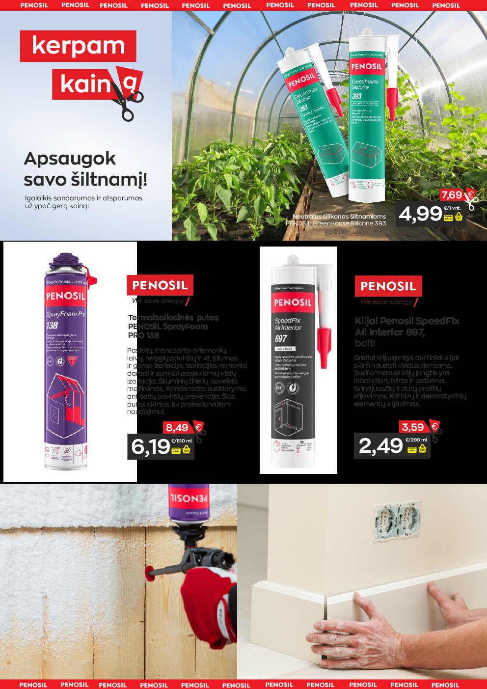 JUPOJA - Balandžio leidinys (2026-04-08 - 2026-05-18) | 31