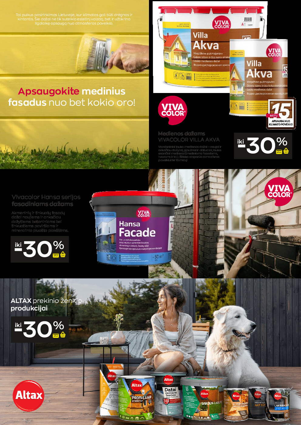 JUPOJA - Balandžio leidinys (2026-04-08 - 2026-05-18) | 33