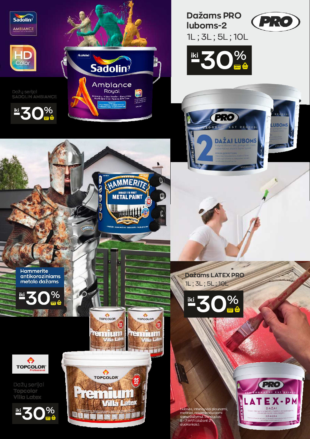 JUPOJA - Balandžio leidinys (2026-04-08 - 2026-05-18) | 34