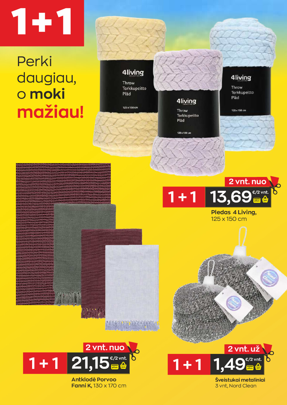 JUPOJA - Balandžio leidinys (2026-04-08 - 2026-05-18) | 5