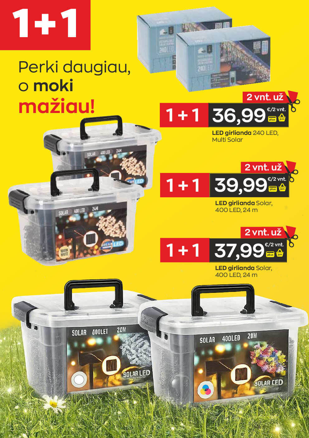 JUPOJA - Balandžio leidinys (2026-04-08 - 2026-05-18) | 6