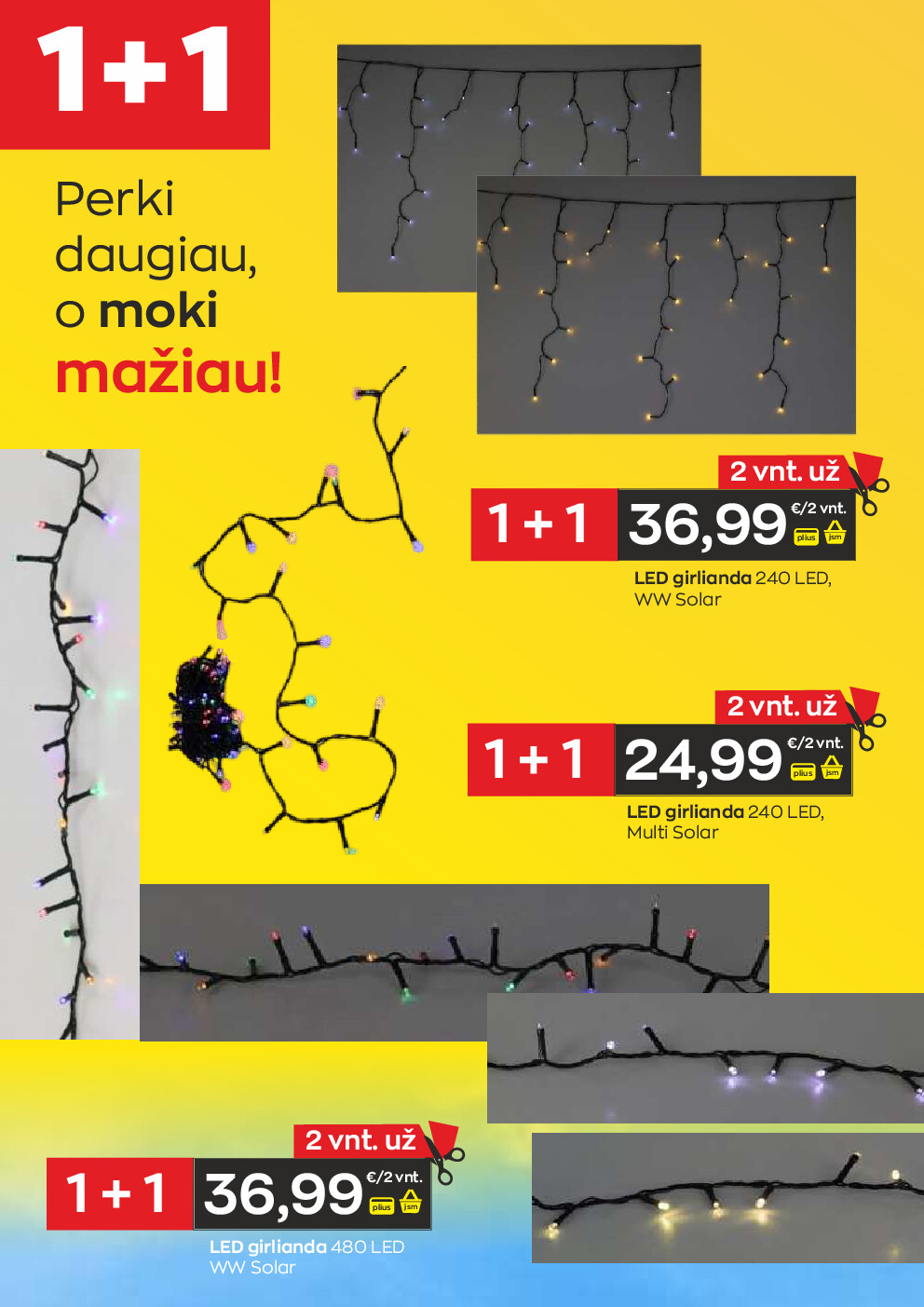 JUPOJA - Balandžio leidinys (2026-04-08 - 2026-05-18) | 7