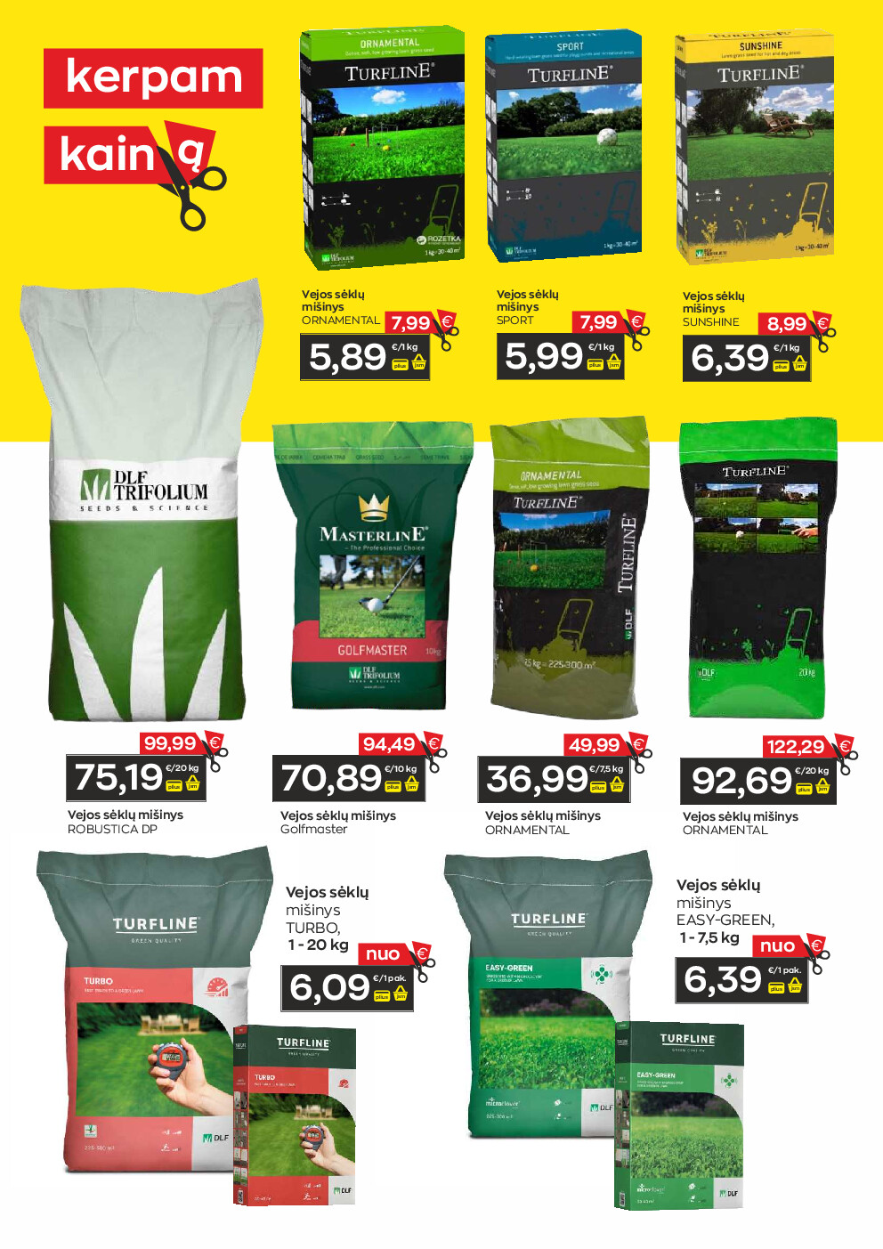 JUPOJA - Balandžio leidinys (2026-04-08 - 2026-05-18) | 9