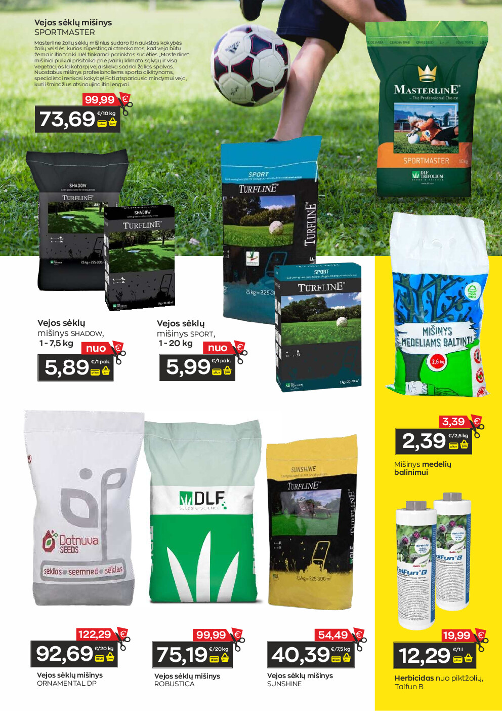 JUPOJA - Balandžio leidinys (2026-04-08 - 2026-05-18) | 10