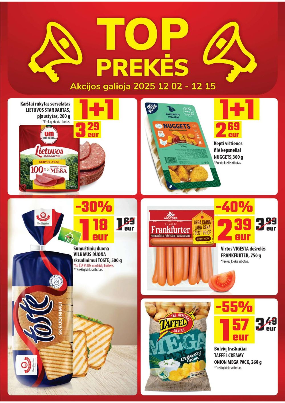 ČIA (2025 12 02 - 2025 12 15) | 2