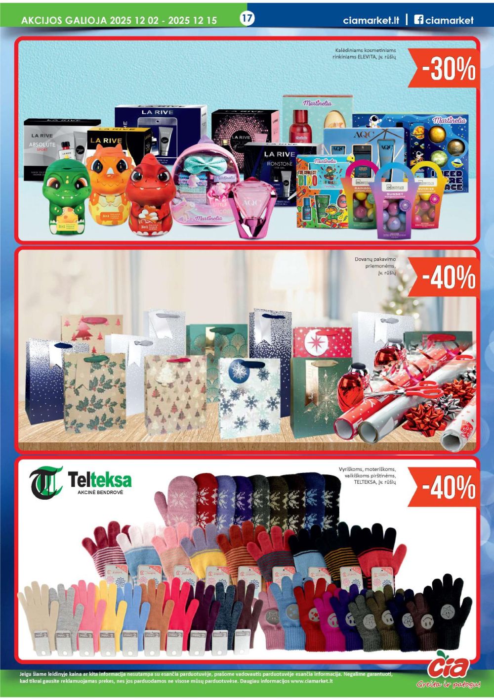 ČIA (2025 12 02 - 2025 12 15) | 17