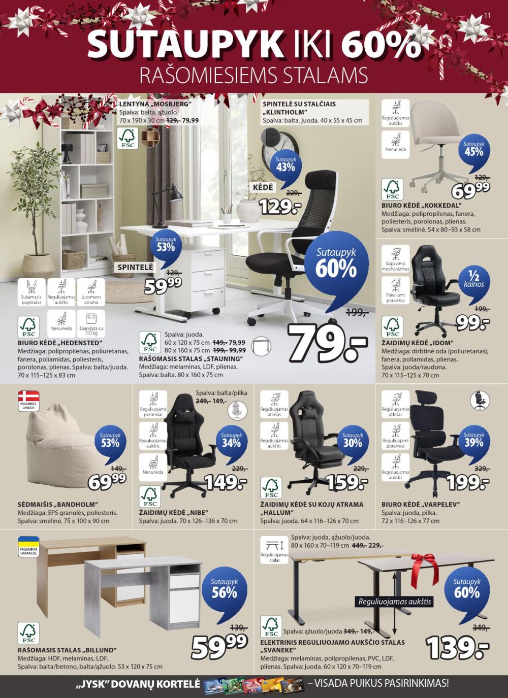 JYSK (2025 12 02 - 2025 12 15) | 11