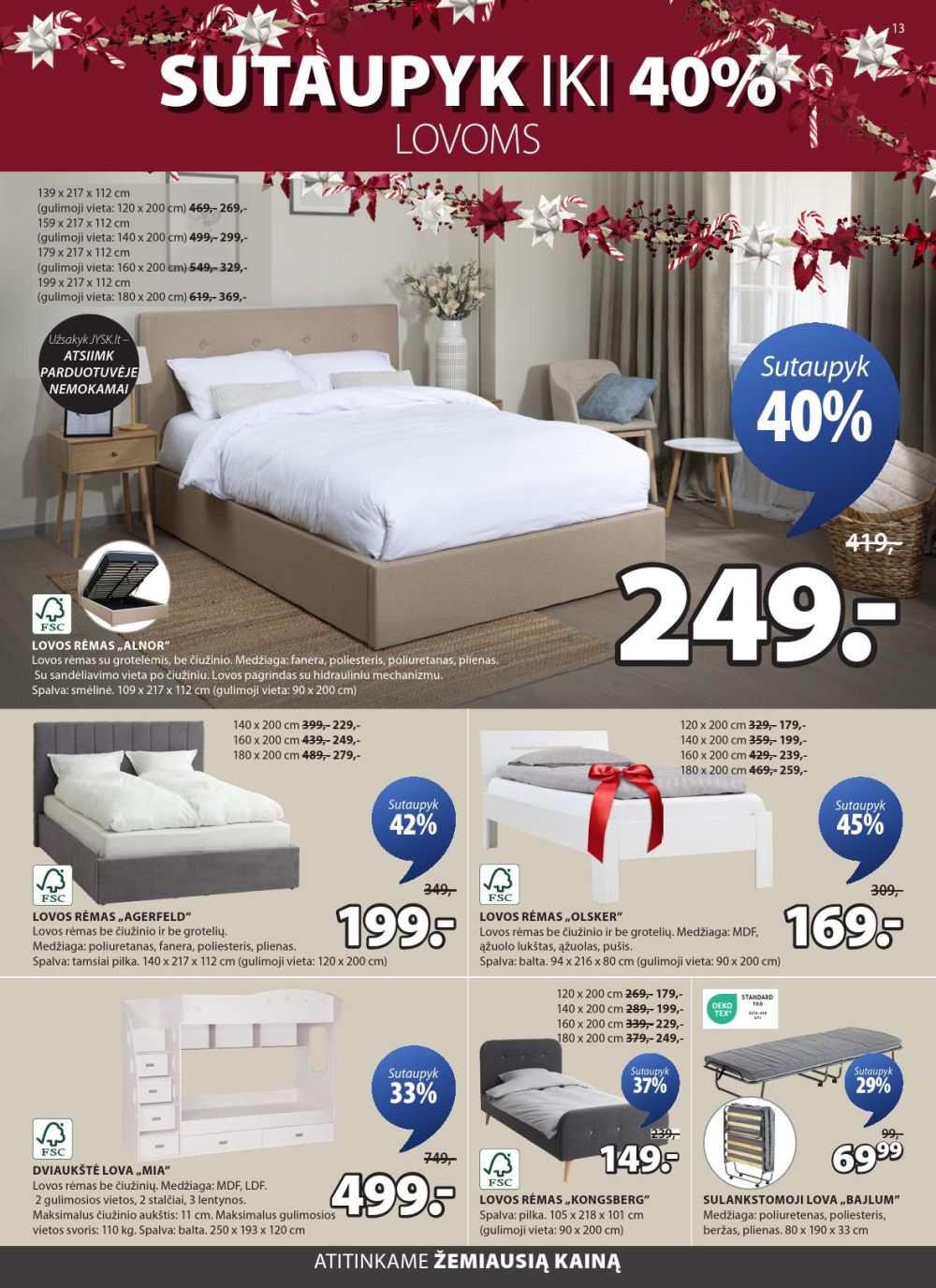 JYSK (2025 12 02 - 2025 12 15) | 13