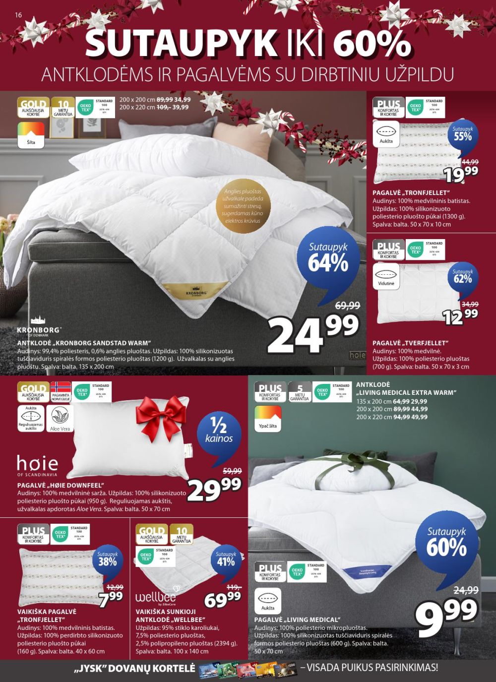 JYSK (2025 12 02 - 2025 12 15) | 16