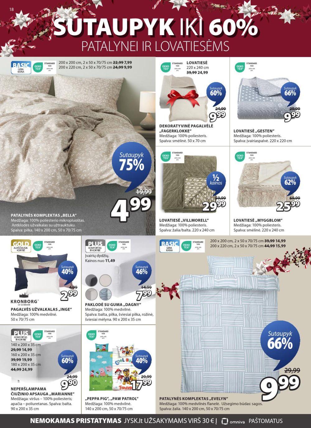 JYSK (2025 12 02 - 2025 12 15) | 18