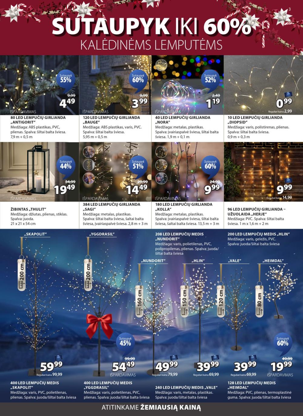 JYSK (2025 12 02 - 2025 12 15) | 3