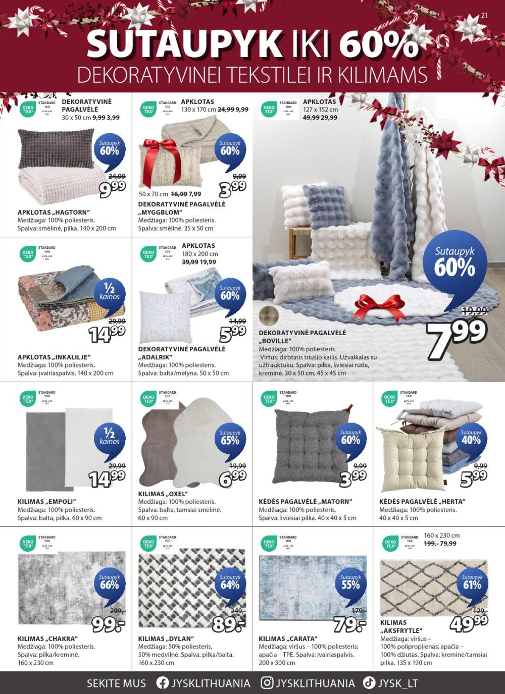 JYSK (2025 12 02 - 2025 12 15) | 21