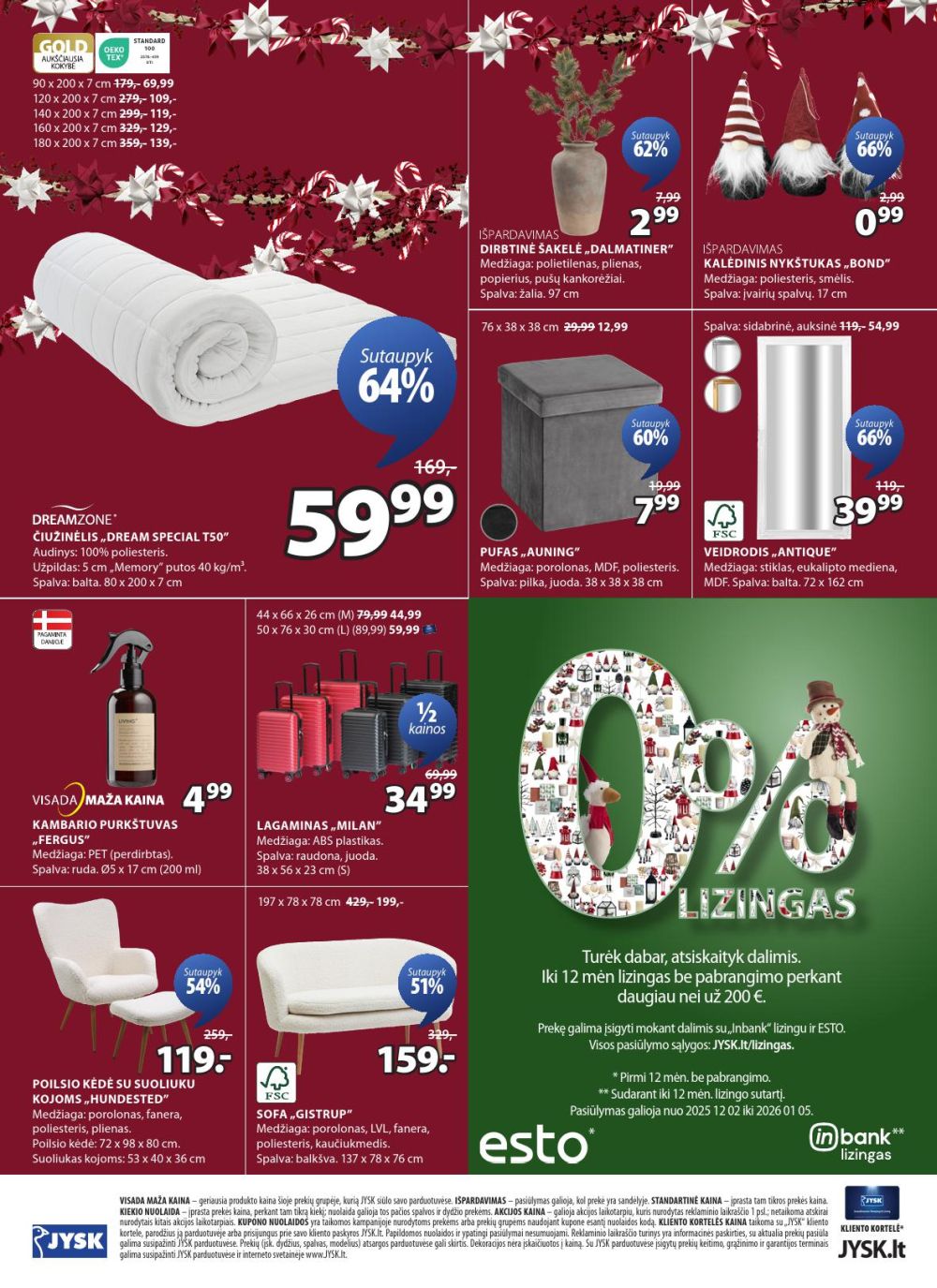 JYSK (2025 12 02 - 2025 12 15) | 24