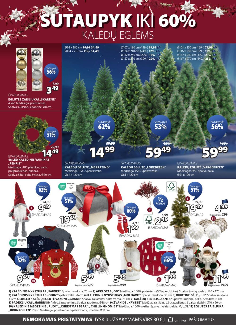 JYSK (2025 12 02 - 2025 12 15) | 4