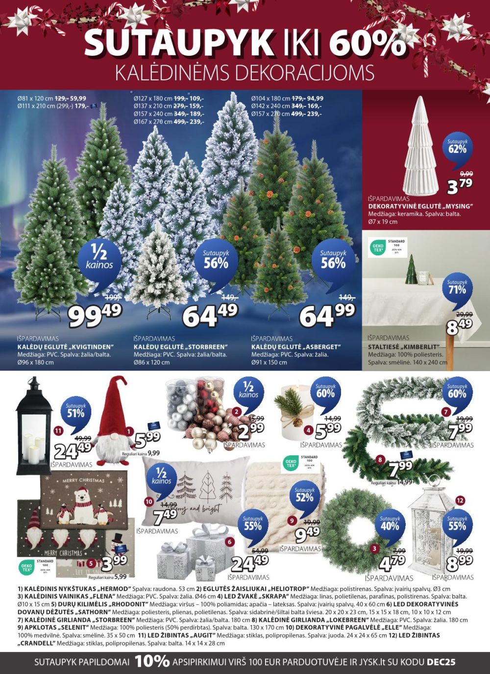 JYSK (2025 12 02 - 2025 12 15) | 5