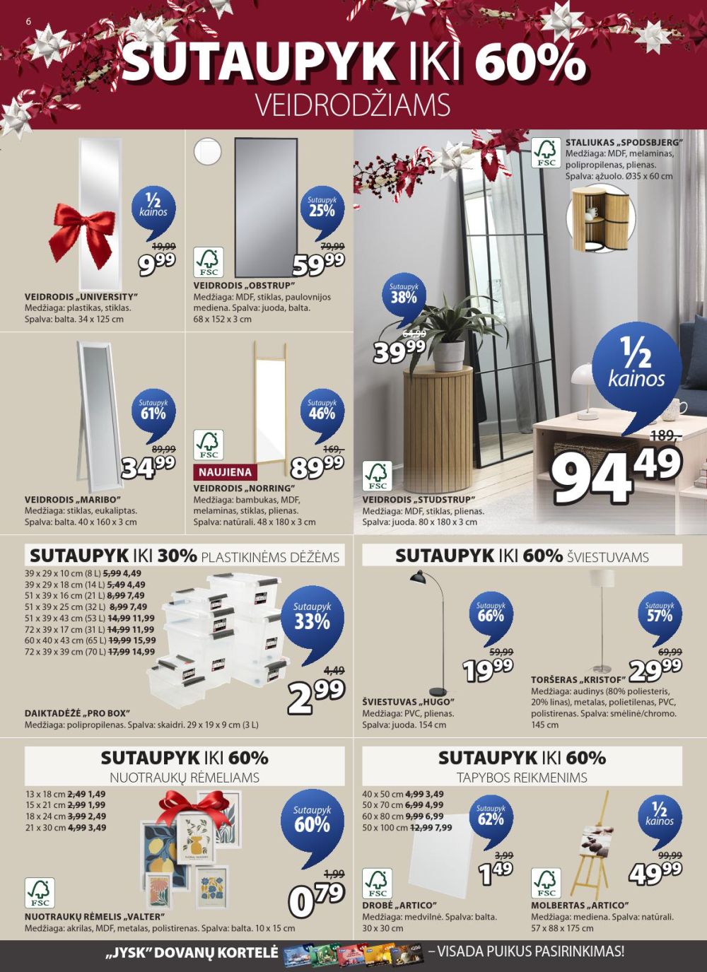 JYSK (2025 12 02 - 2025 12 15) | 6