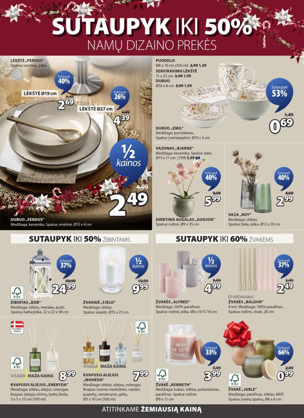 JYSK (2025 12 02 - 2025 12 15) | 7