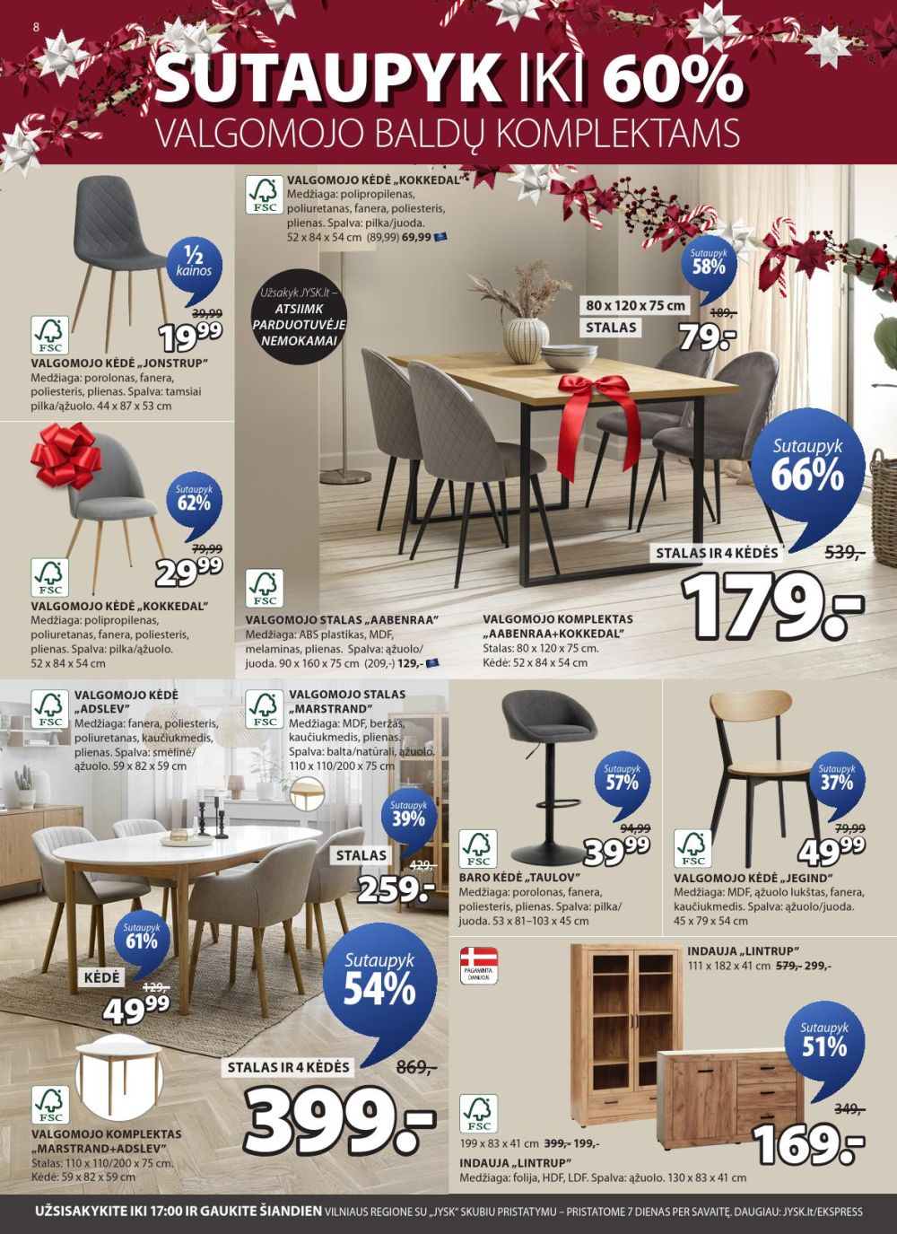 JYSK (2025 12 02 - 2025 12 15) | 8