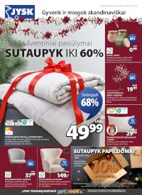 JYSK (2025 12 02 - 2025 12 15)