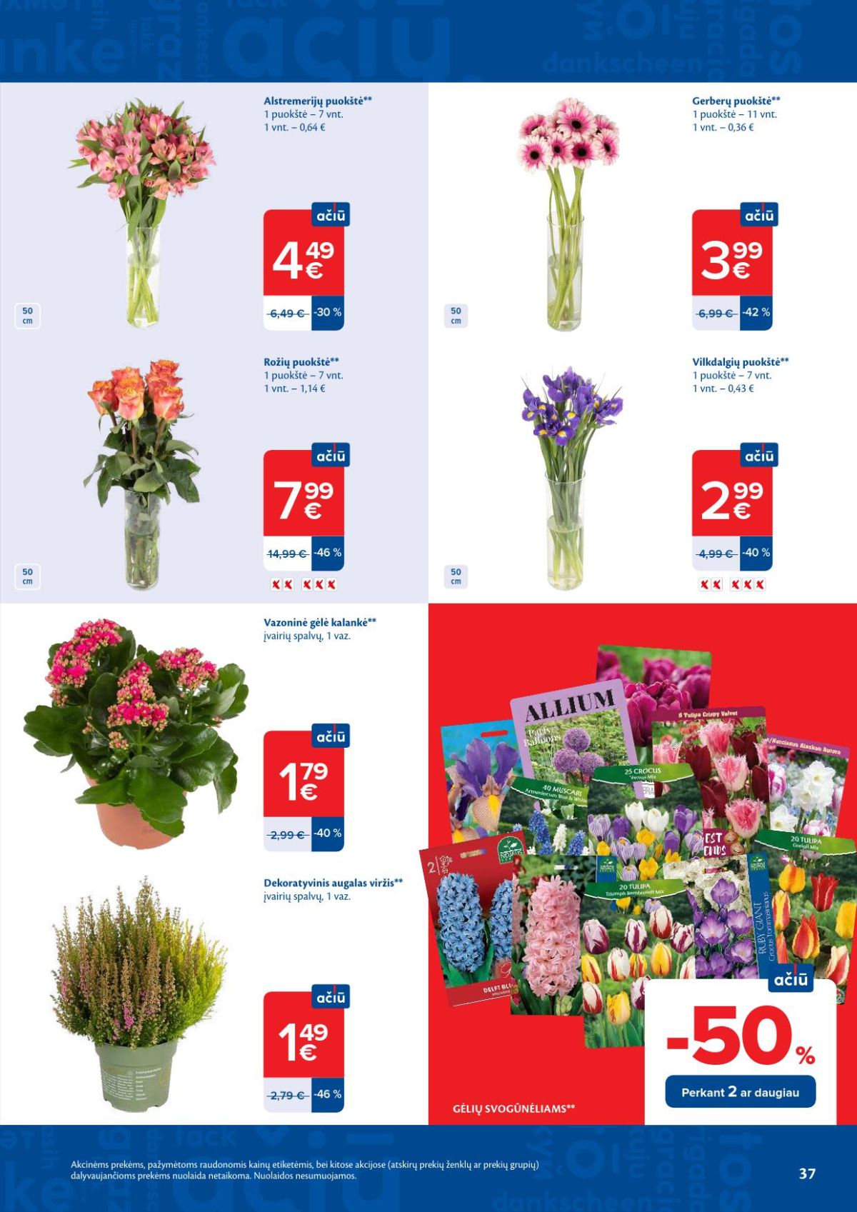 MAXIMA - Kaininis leidinys Nr.39 (2026 09 22 - 2026 09 28) | 19