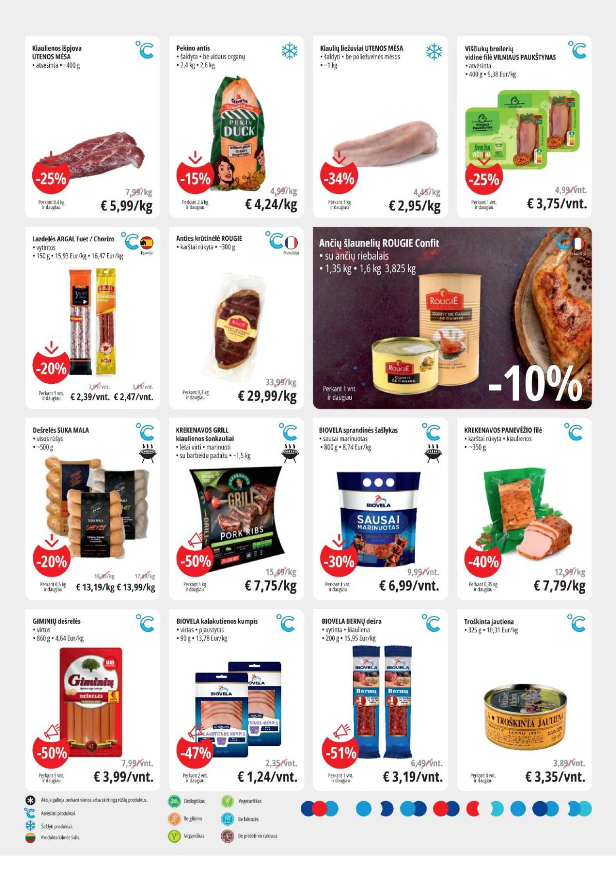 PROMO Cash&Carry (2026 04 01 - 2026 04 14) | 2