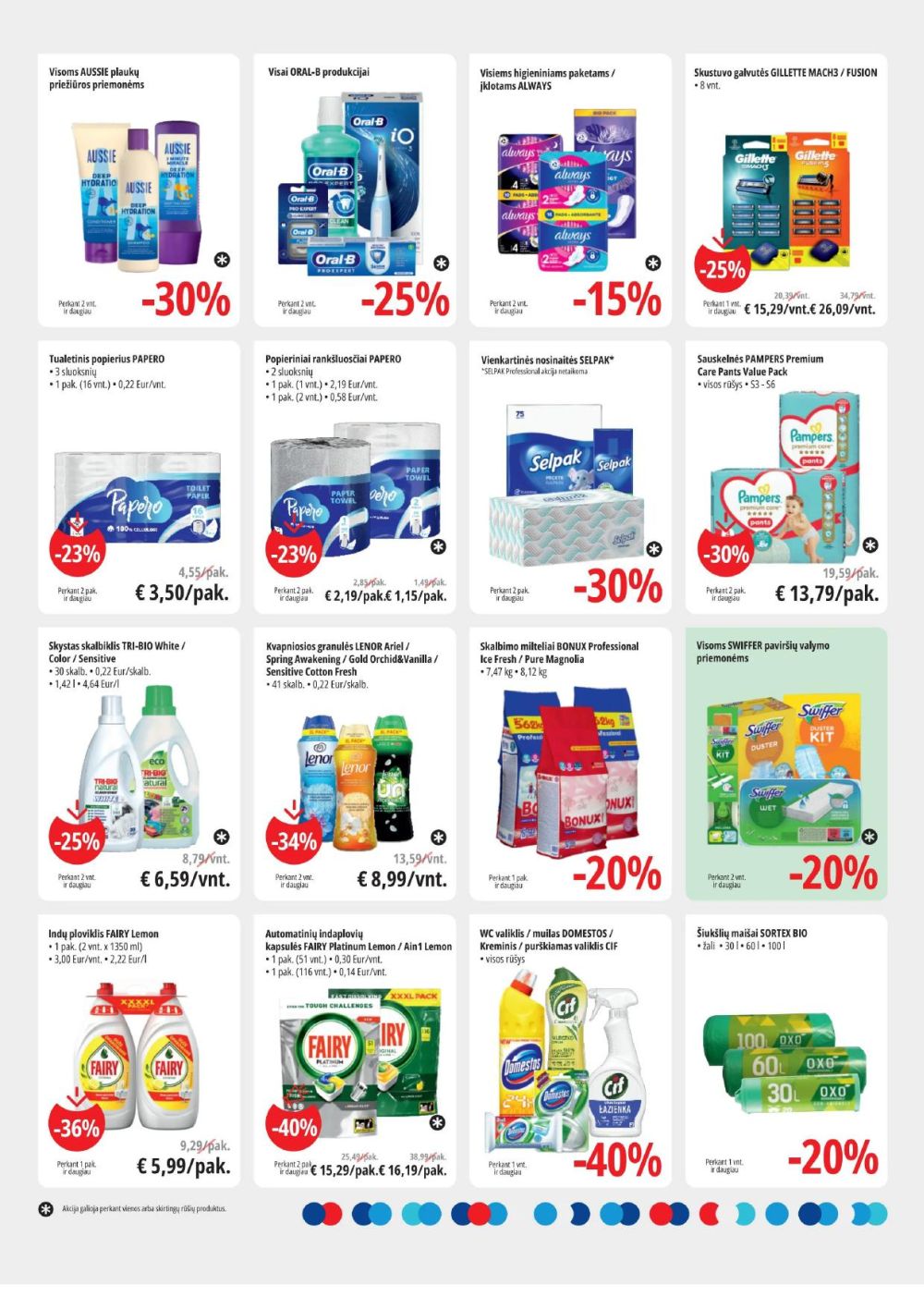 PROMO Cash&Carry (2026 01 07 - 2026 01 20) | 11