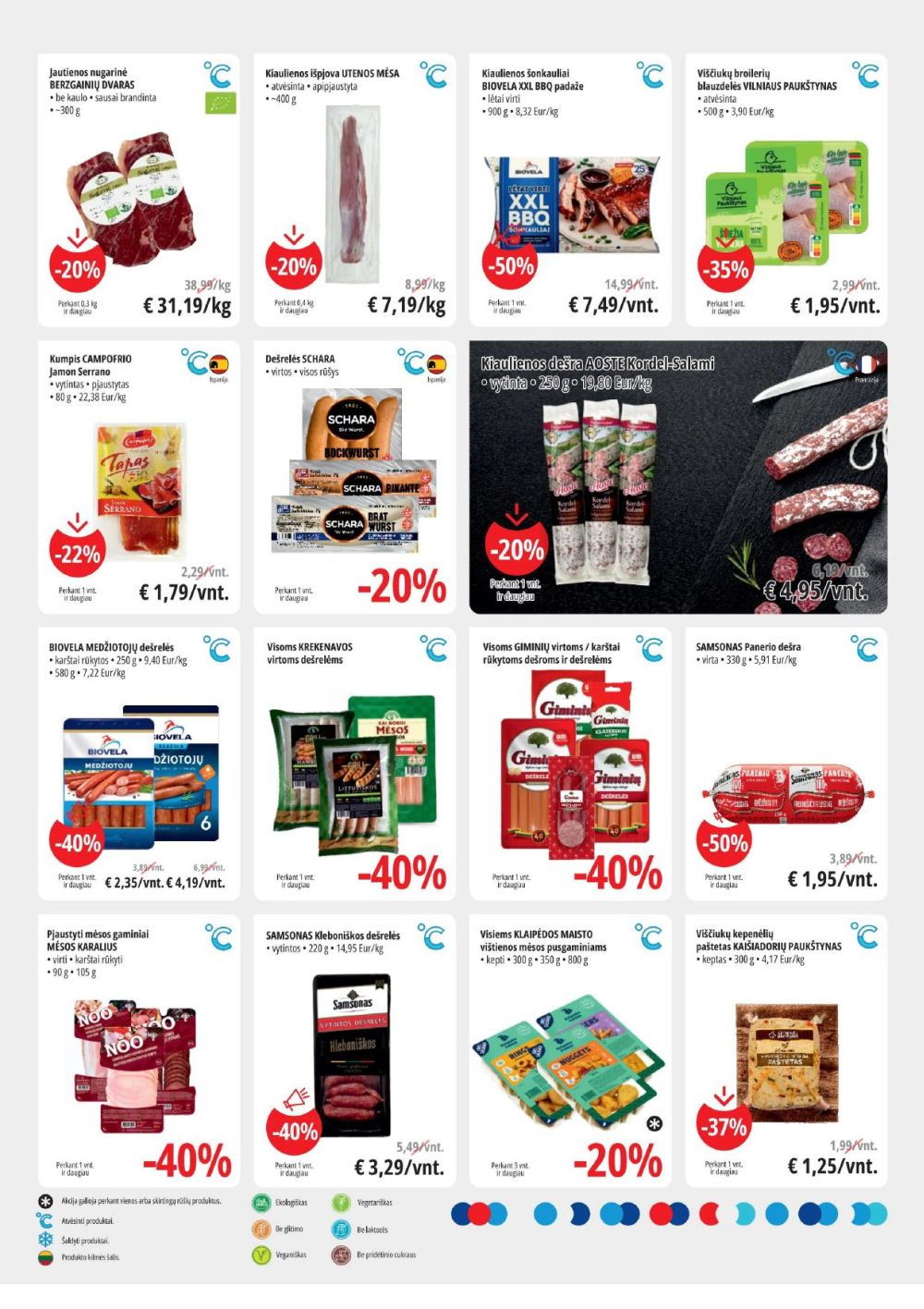 PROMO Cash&Carry (2026 01 07 - 2026 01 20) | 3