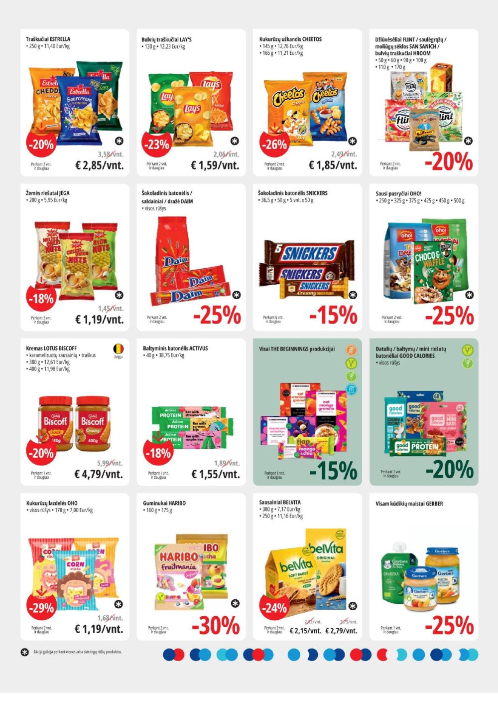 PROMO Cash&Carry (2026 01 07 - 2026 01 20) | 9